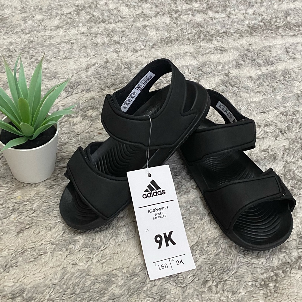 ADIDAS Alta Swim Boys Sandals